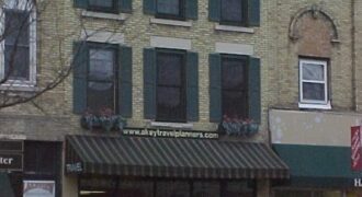 145 W Main Street