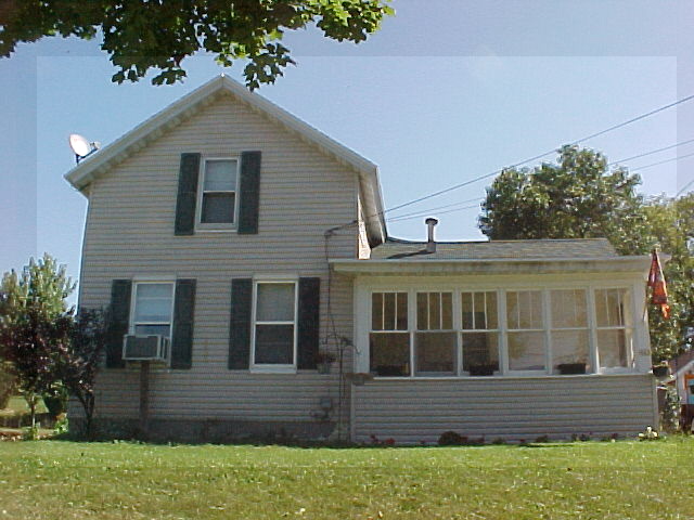 403 N. Jefferson St.